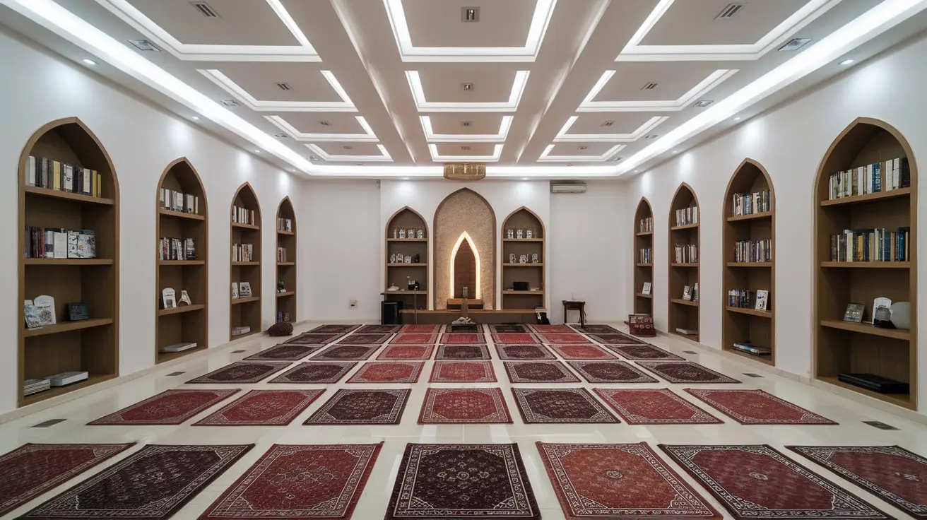 Зимний сад на 15 этаже