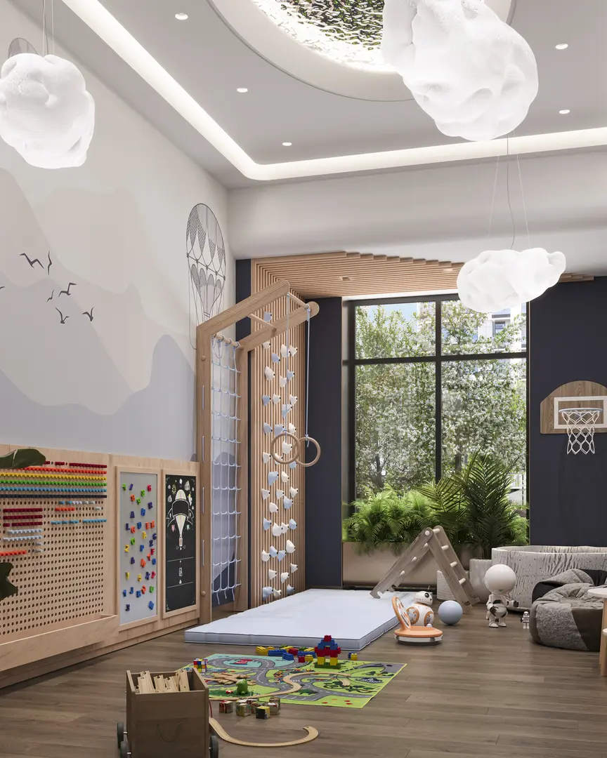 Безбарьерная среда