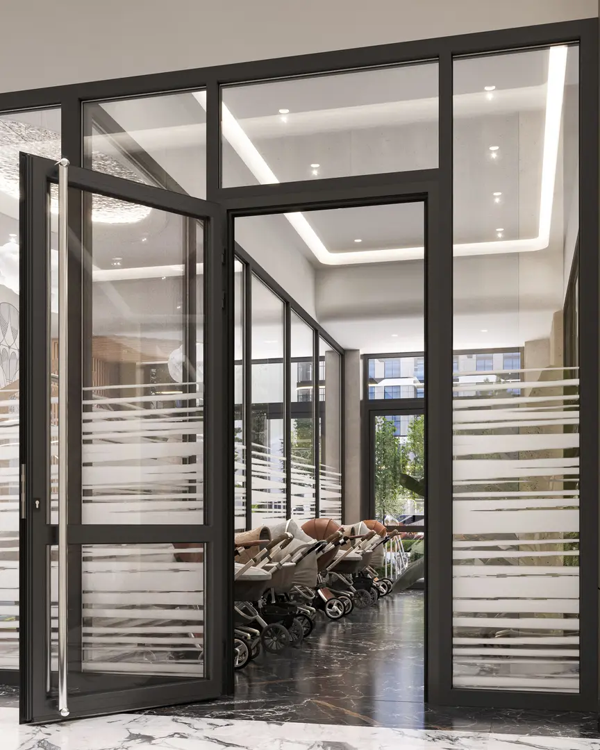 Спортивные площадки