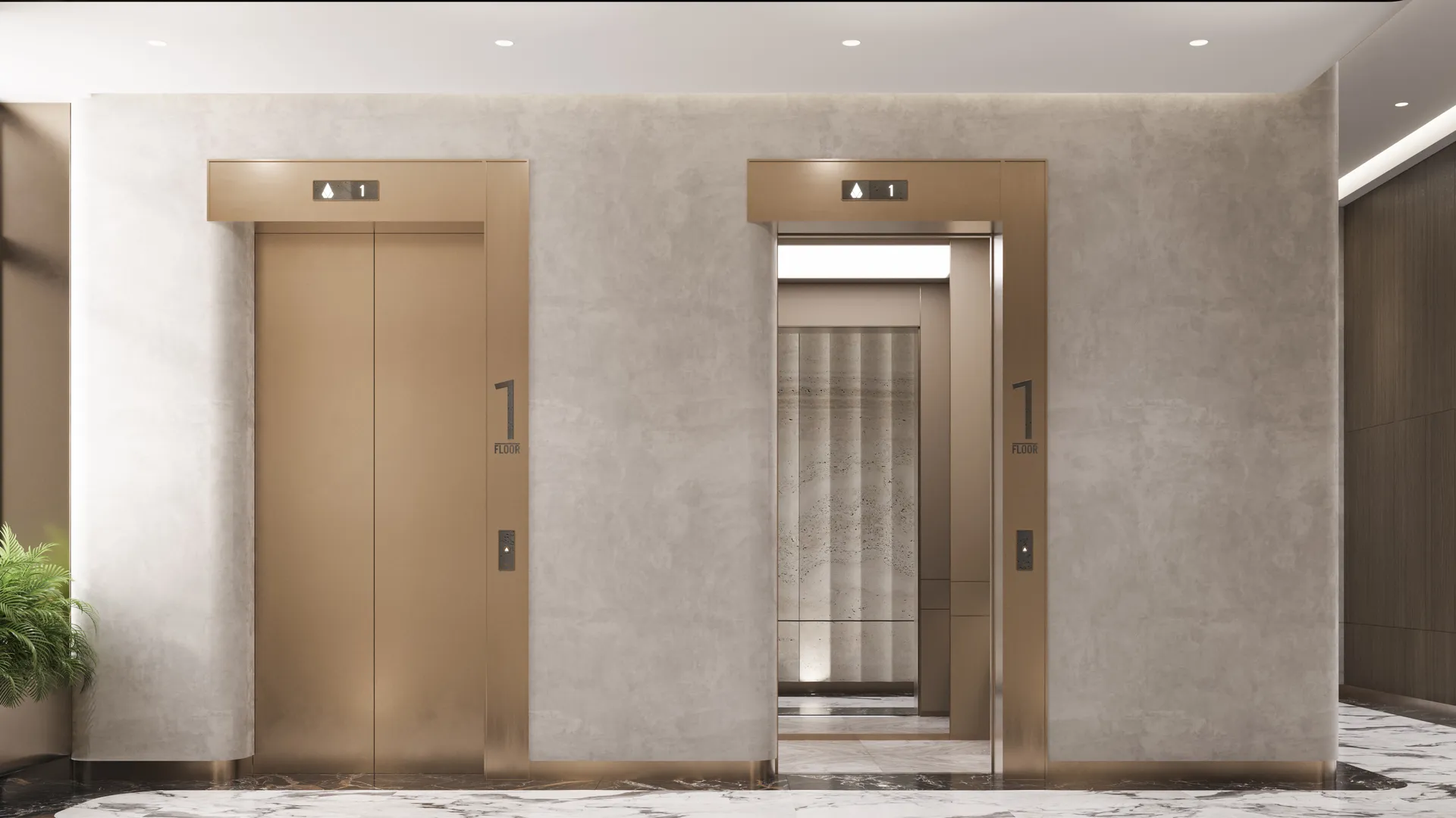 Детские площадки